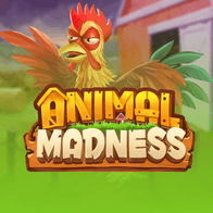 Animal Madness game icon